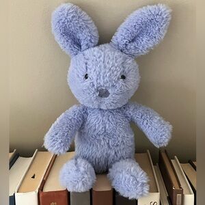 Jellycat Little Garden Bluebell Bunny